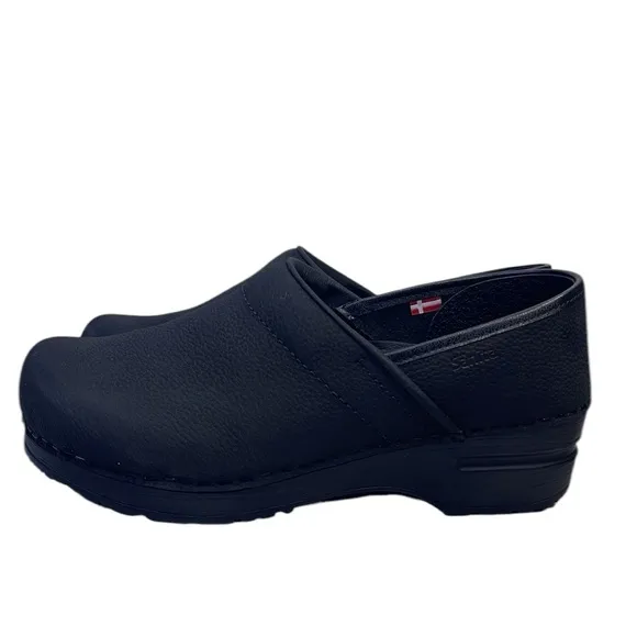 Sanita Original Professional Textured Women Clogs Slippers garden shoes 38(6.5-7
