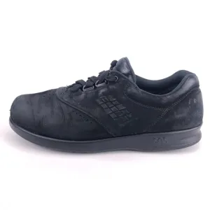 SAS Free Time Woven Side Oxfords Womens 9M