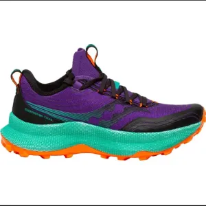 SAUCONY ENDORPHIN TRAIL SHOES NIB $160