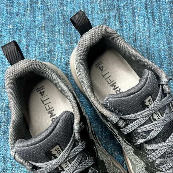 Saucony Peregrine 14 Trail Running Shoes in Bough Shadow