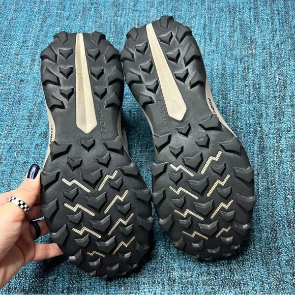 Saucony Peregrine 14 Trail Running Shoes in Bough Shadow
