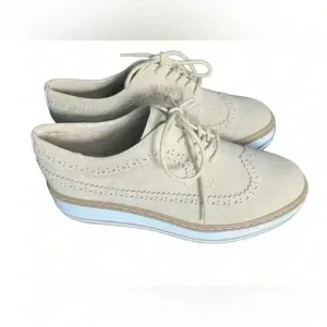 Seven Dials Womens Dev Closed Toe Oxfords Oxfords, 9M