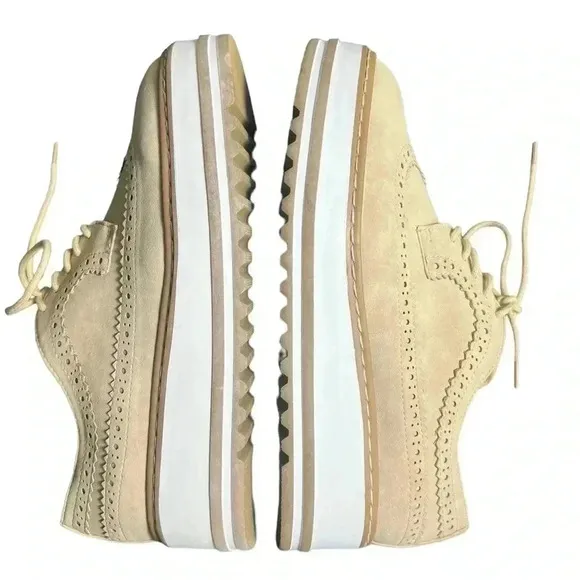 Seven Dials Womens Dev Closed Toe Oxfords Oxfords, 9M
