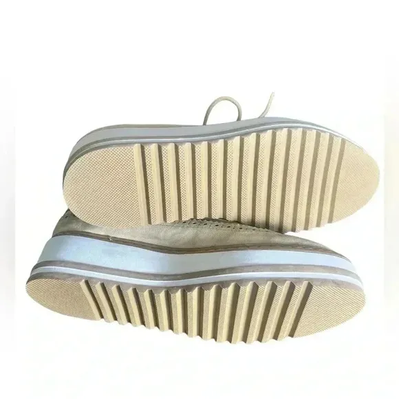 Seven Dials Womens Dev Closed Toe Oxfords Oxfords, 9M