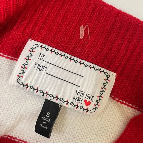Sexy No So Ugly Christmas Sweater Pretty Sexy Christmas Sweater Cut Out Shoulder