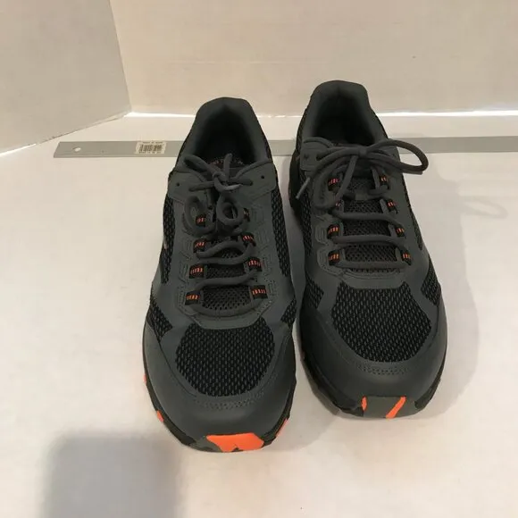 SKECHERS MENS GO RUN TRAIL ALTITUDE SHOES SIZE 11.5 NEW