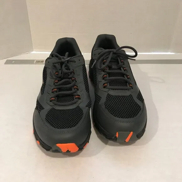 SKECHERS MENS GO RUN TRAIL ALTITUDE SHOES SIZE 11.5 NEW