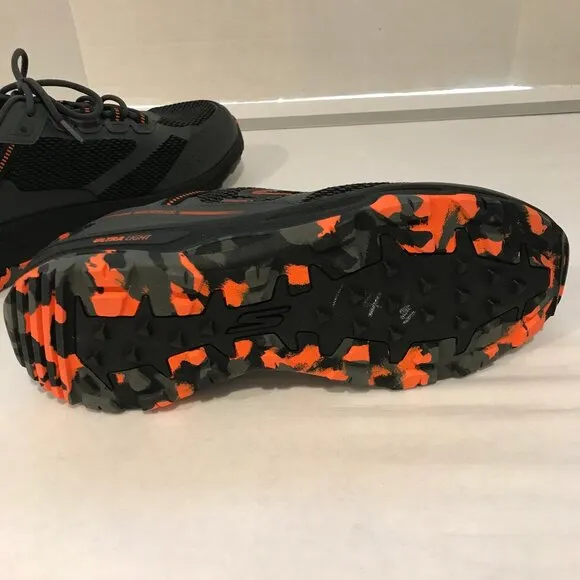 SKECHERS MENS GO RUN TRAIL ALTITUDE SHOES SIZE 11.5 NEW