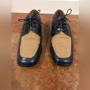 Stacy Adams men’s dress shoes Sz 9.5​​​​