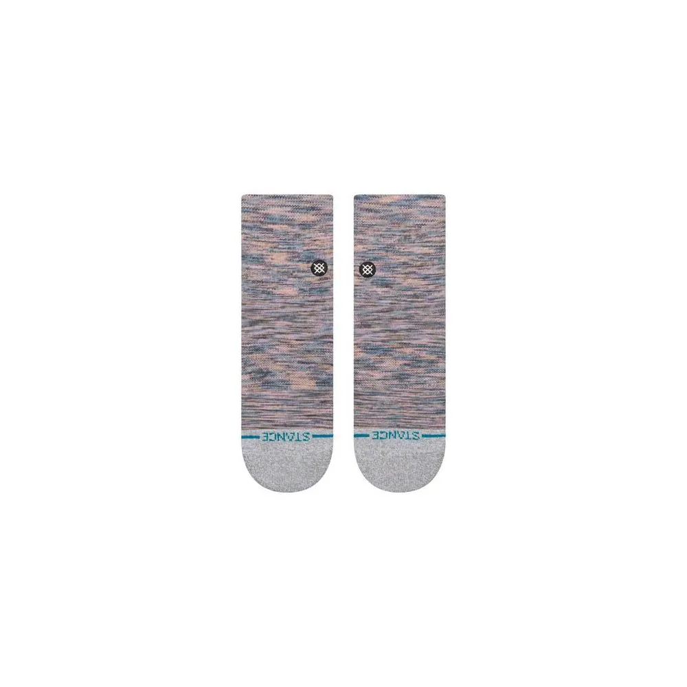 Stance Blended Quarter Socks