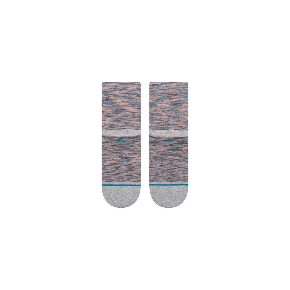 Stance Blended Quarter Socks