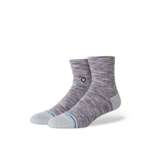 Stance Blended Quarter Socks
