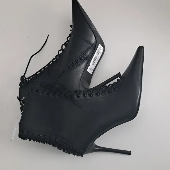 Steve Madden Allnight Bootie