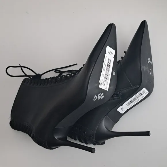 Steve Madden Allnight Bootie