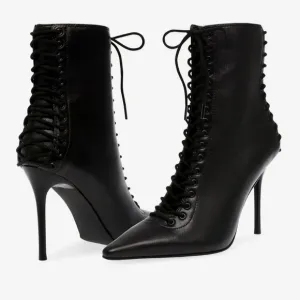 Steve Madden Allnight Bootie