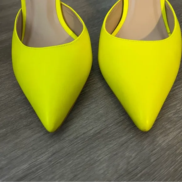 Steve Madden Pointed Heels