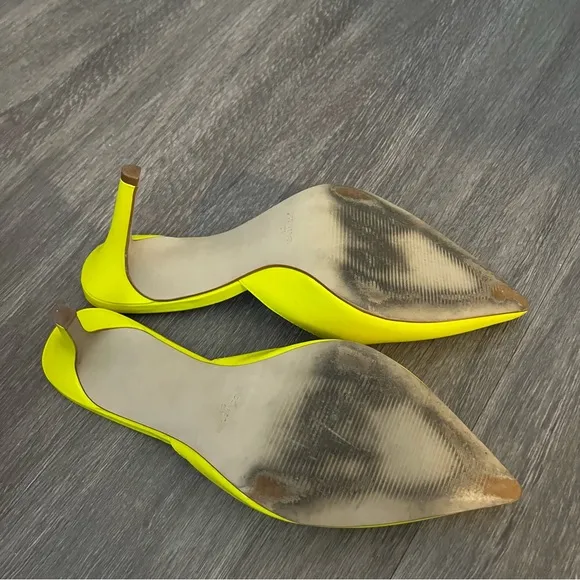 Steve Madden Pointed Heels