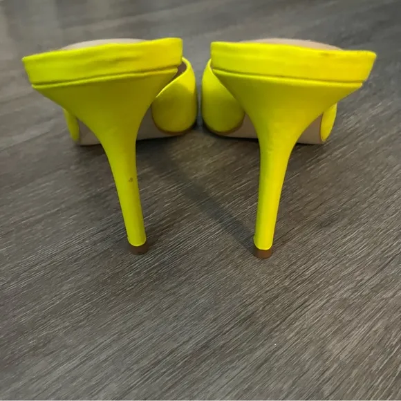 Steve Madden Pointed Heels