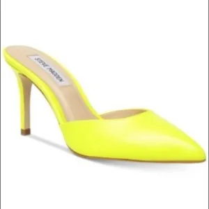 Steve Madden Pointed Heels