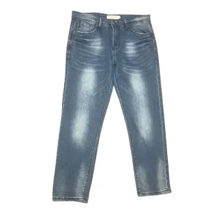 Stitches and Rivets Men's Blue Jeans size 34x30