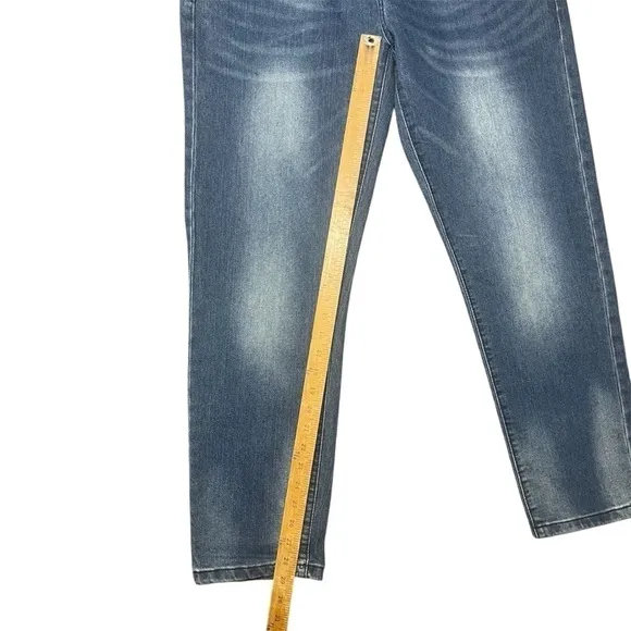 Stitches and Rivets Men's Blue Jeans size 34x30