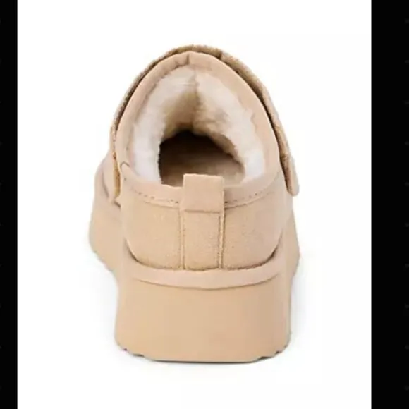 Storm Slides