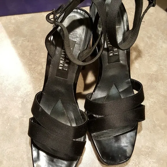 🖤STUART WEITZMAN HEELS🖤