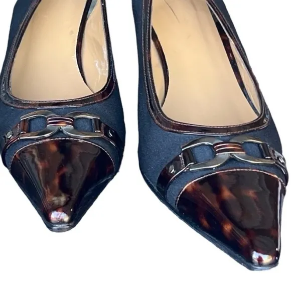 Stuart Weitzman Women’s Sling Back Heels Size 11.