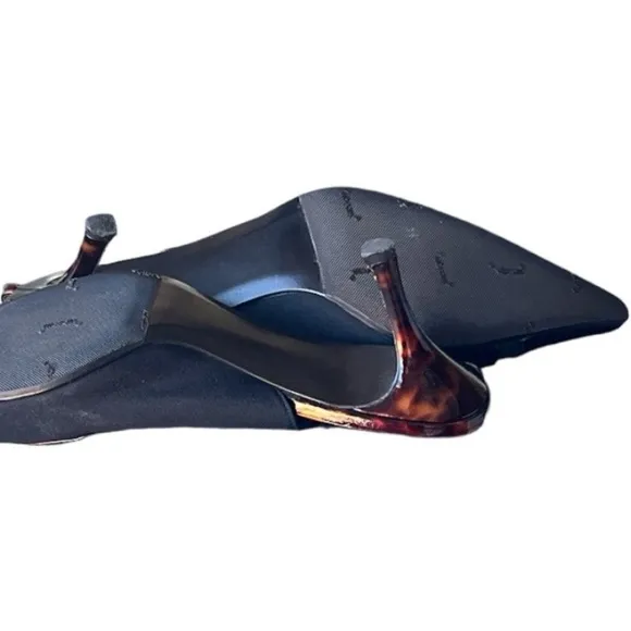 Stuart Weitzman Women’s Sling Back Heels Size 11.