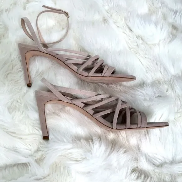 Stuart weitzman heels