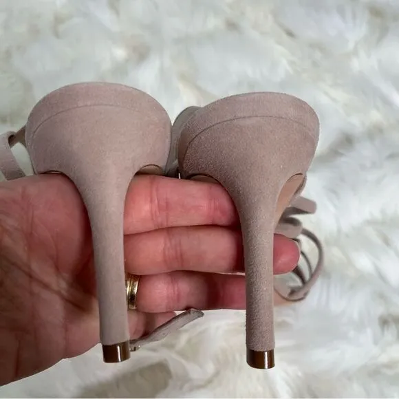 Stuart weitzman heels