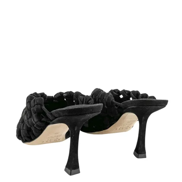 Sz 41 NIB $825 Awake Mode heels