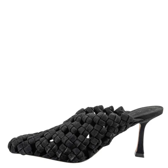 Sz 41 NIB $825 Awake Mode heels