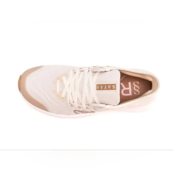 The Felix Runner Sneakers Sz 10 Like New