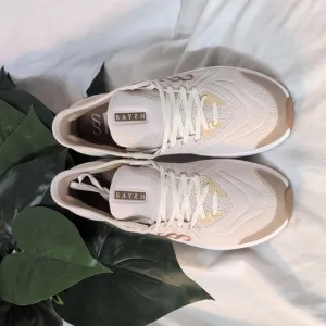The Felix Runner Sneakers Sz 10 Like New