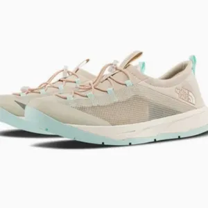 THE NORTH FACE Flypack Hybrid Trail Running Shoes 'Sandstone' NF0A7W4Q Womens 8