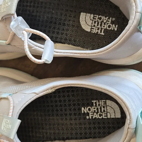 THE NORTH FACE Flypack Hybrid Trail Running Shoes 'Sandstone' NF0A7W4Q Womens 8