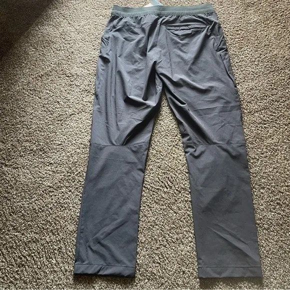 The North Face Mens active pants size regular 34