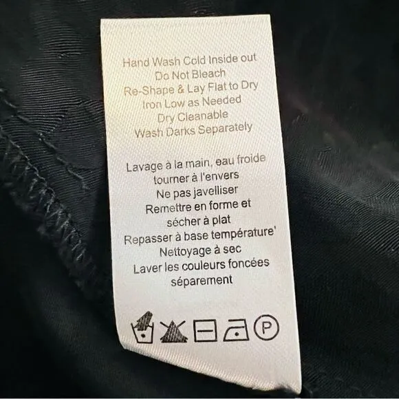 THE RANGE Leopard-Print Satin Slip Dress NWOT