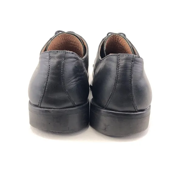 To Boot New York 'Aidan' Cap Toe Oxfords 11.5
