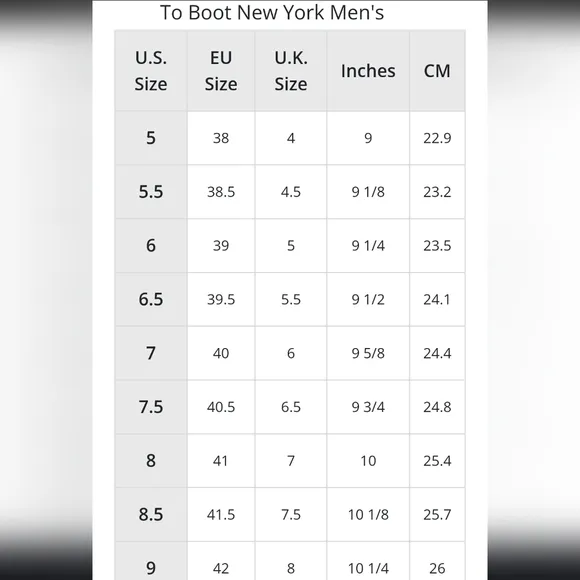 To Boot New York Declan Plain Toe Lace-Up Oxfords