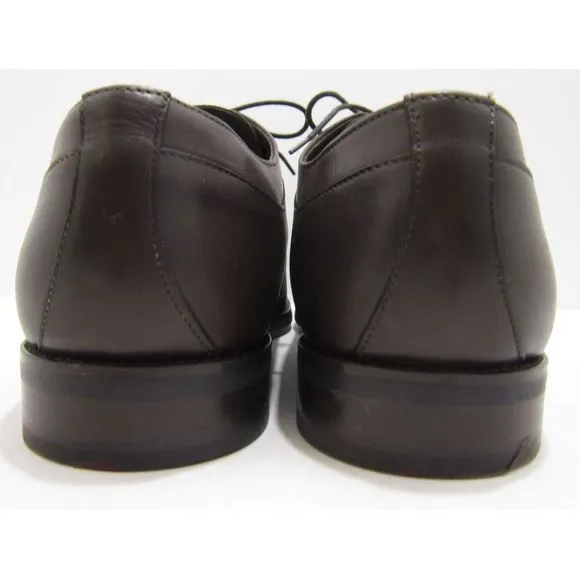 To Boot New York Randall Brown Oxfords Size 12 M