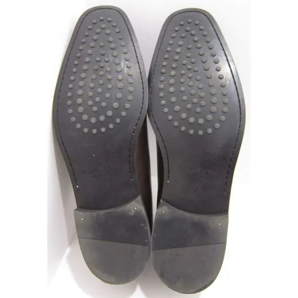 To Boot New York Randall Brown Oxfords Size 12 M