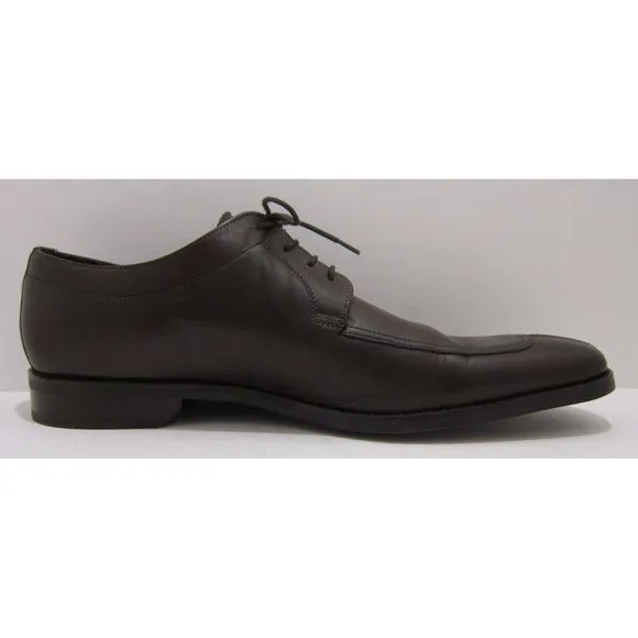 To Boot New York Randall Brown Oxfords Size 12 M