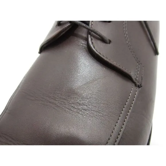 To Boot New York Randall Brown Oxfords Size 12 M
