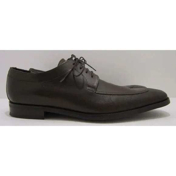 To Boot New York Randall Brown Oxfords Size 12 M