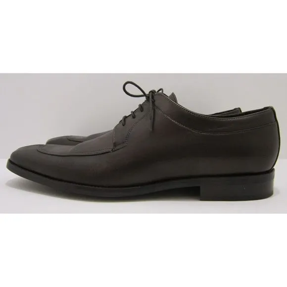 To Boot New York Randall Brown Oxfords Size 12 M