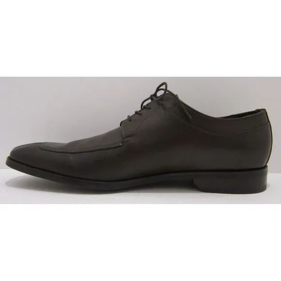 To Boot New York Randall Brown Oxfords Size 12 M