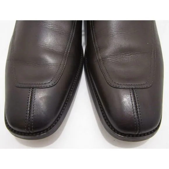 To Boot New York Randall Brown Oxfords Size 12 M
