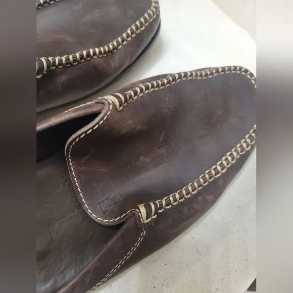Tod’s Mules Size 10